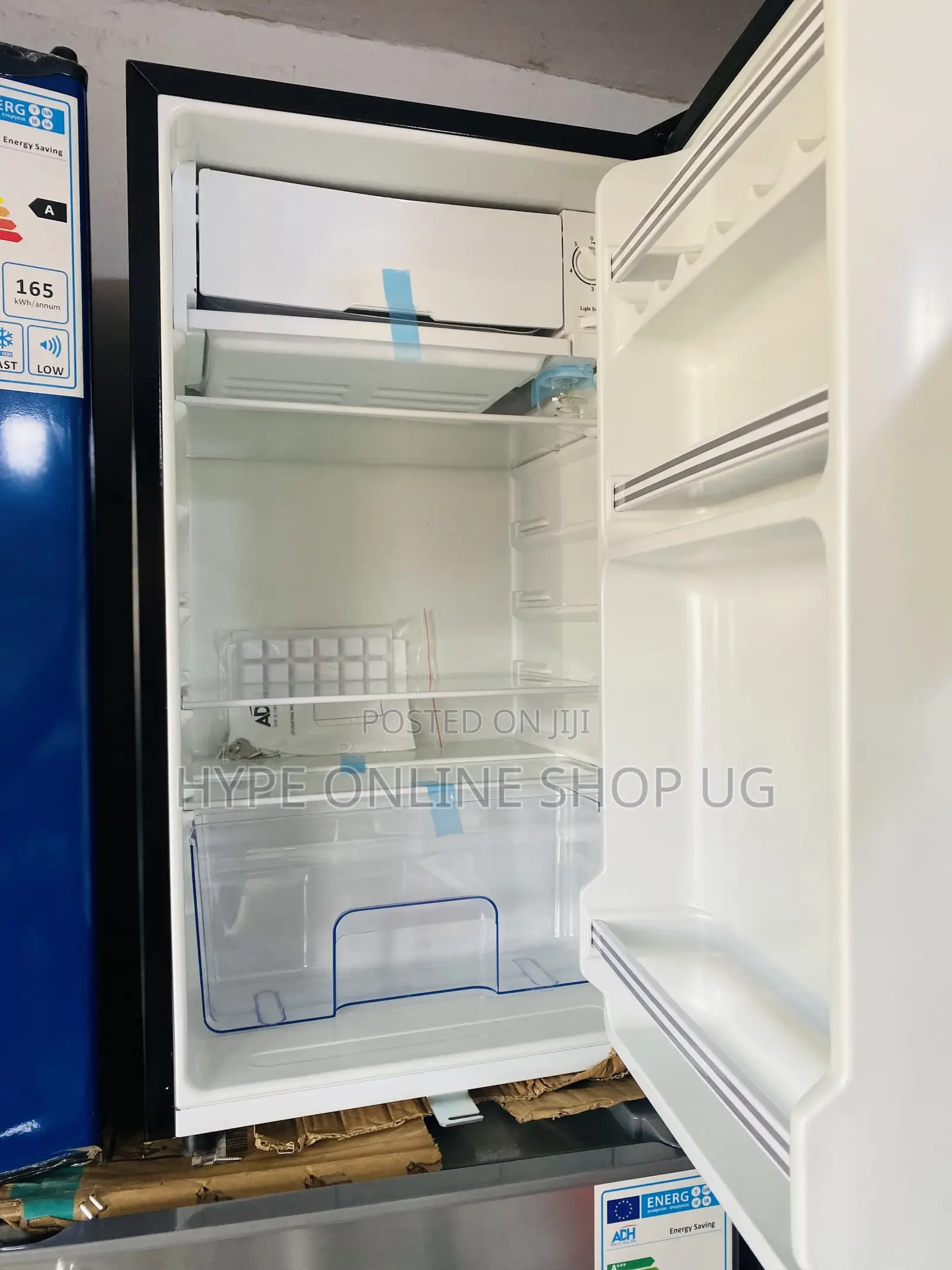 Adh Brand New Fridge