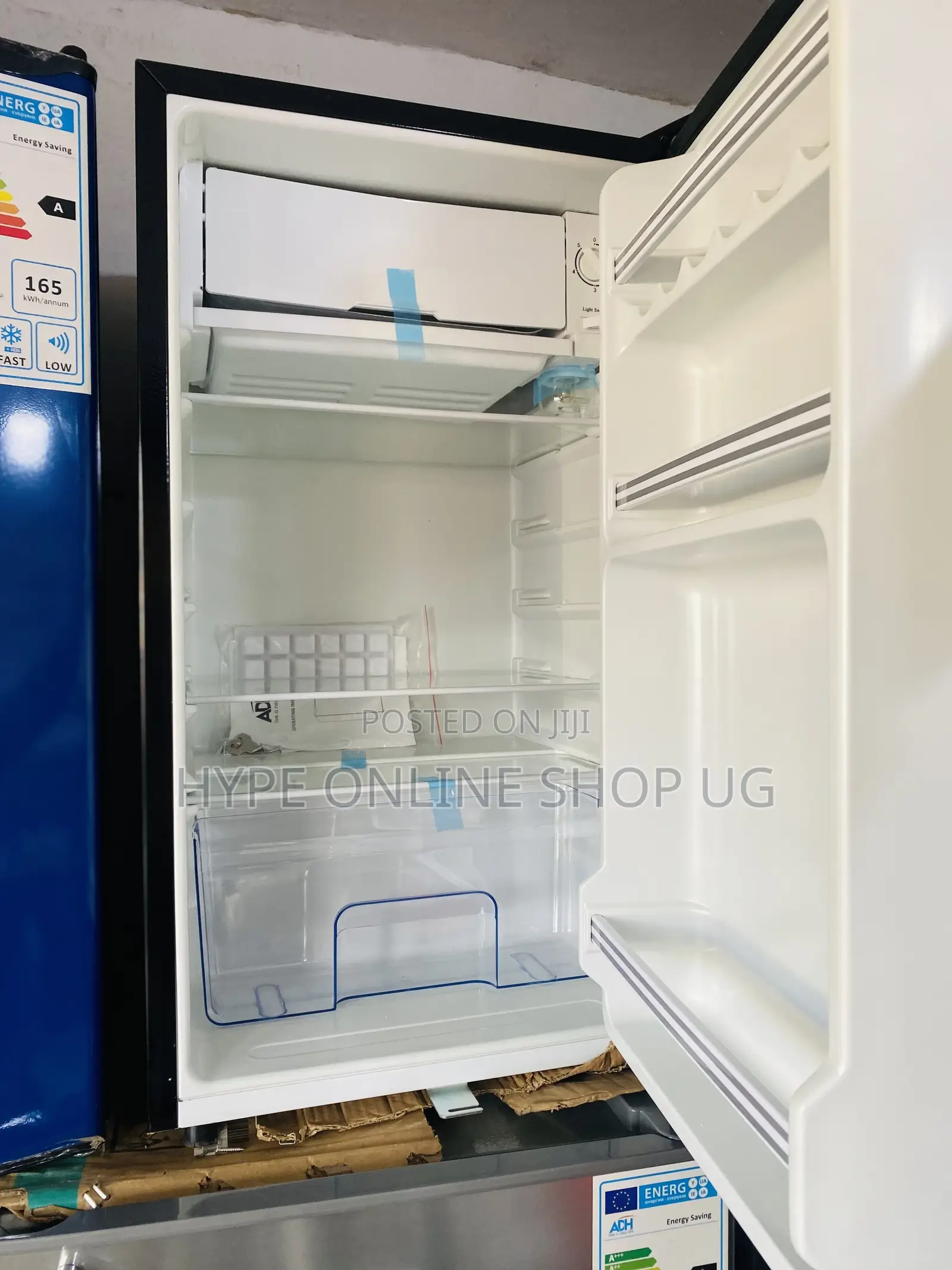 Adh Brand New Fridge