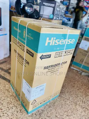 Hisense Brand New Fridge’S 404