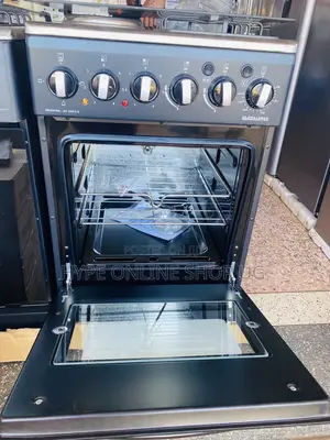 Brand New Cookers