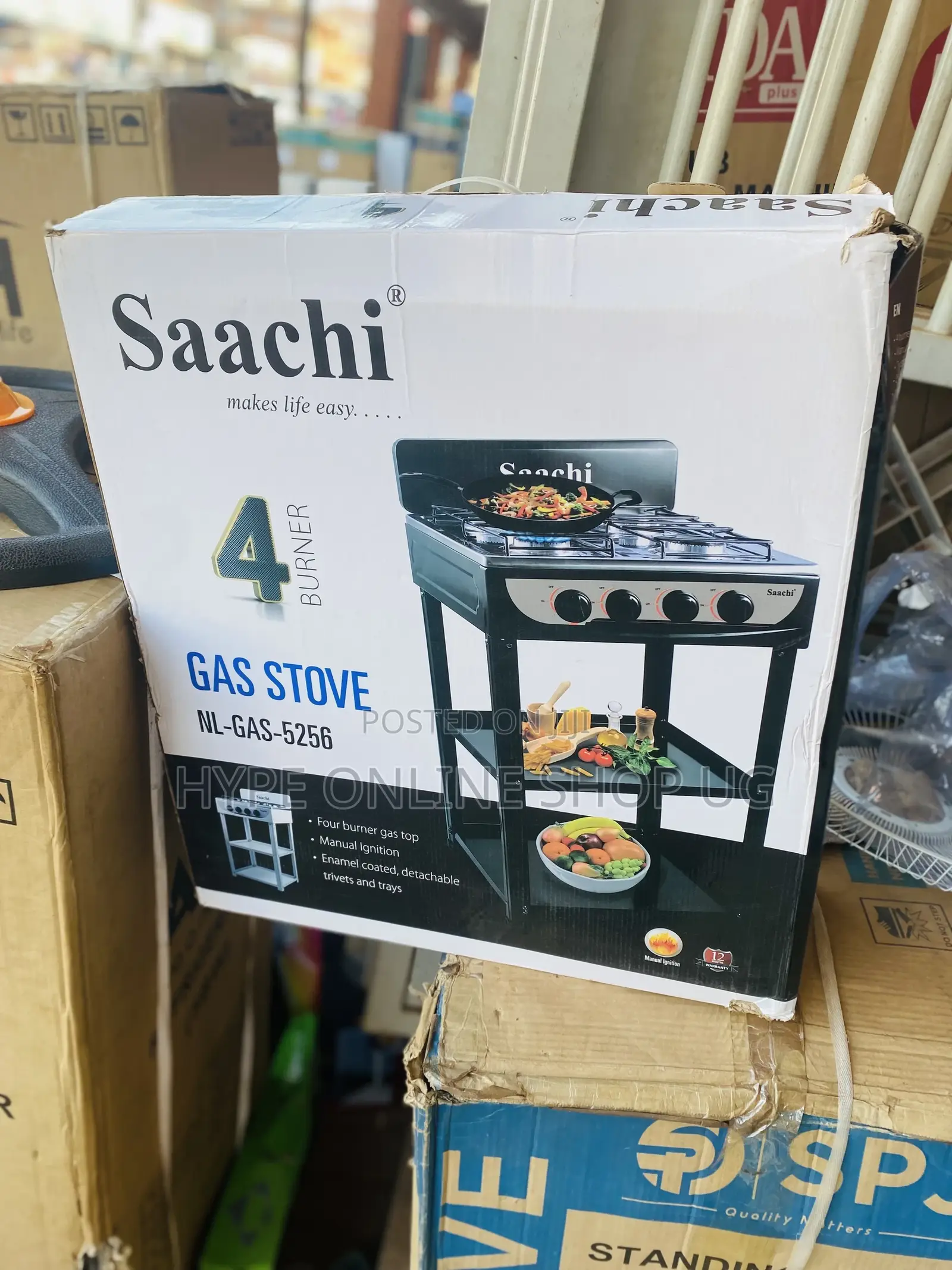 Home Cookers