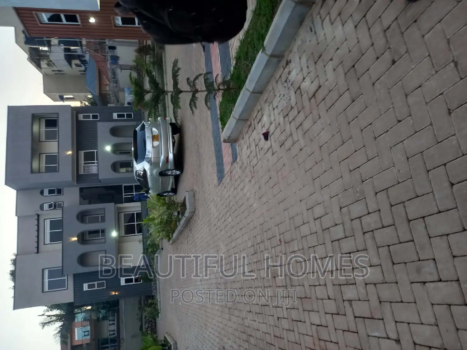 Furnished 2bdrm Apartment in Munyonyo Wavah, Makindye for sale