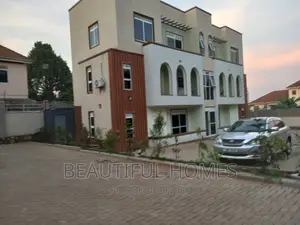 Furnished 2bdrm Apartment in Munyonyo Wavah, Makindye for sale