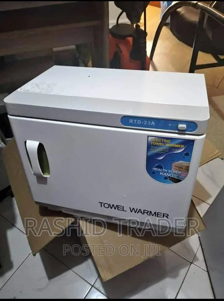 Electric Towel Warmer