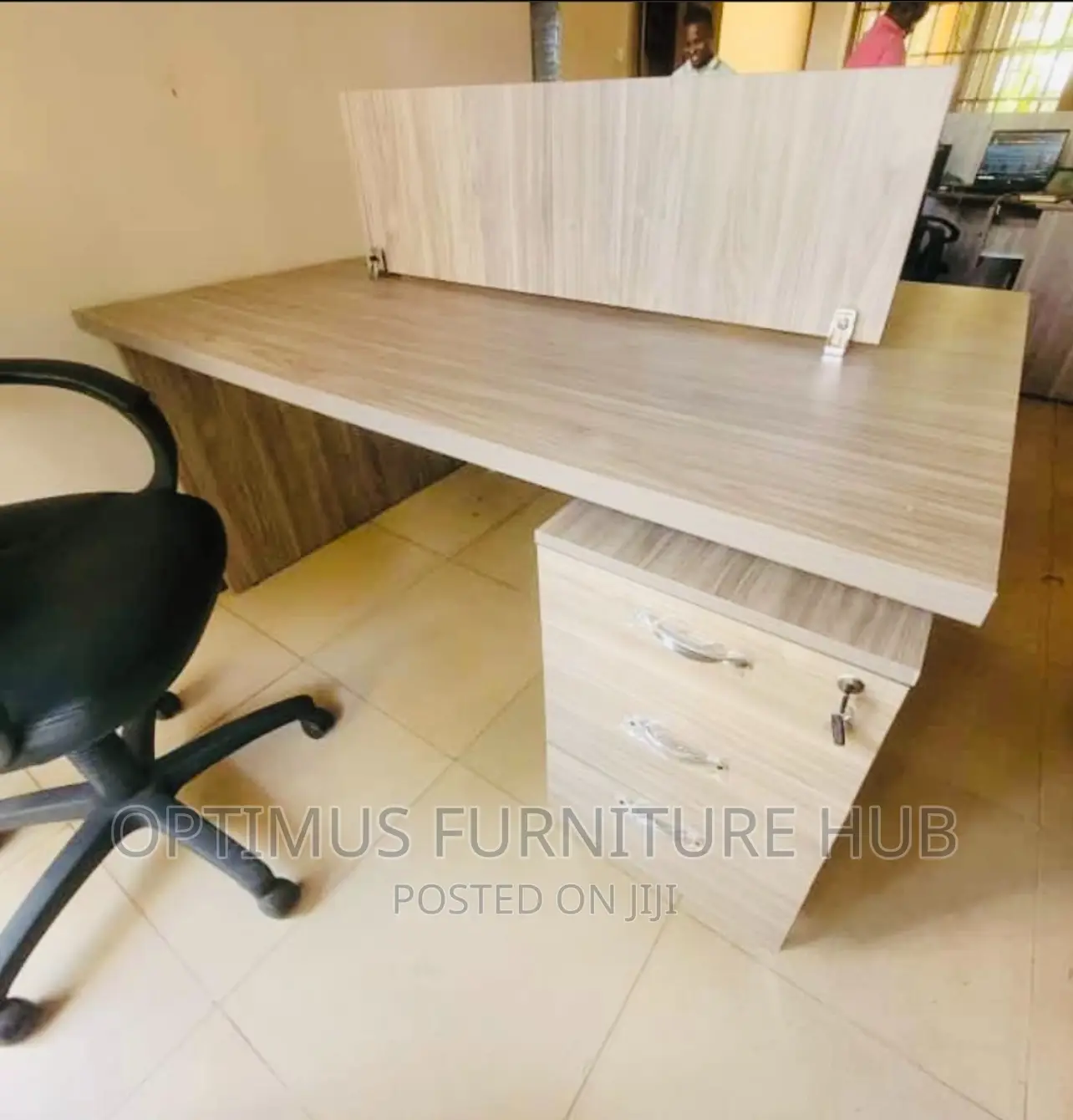Workstation