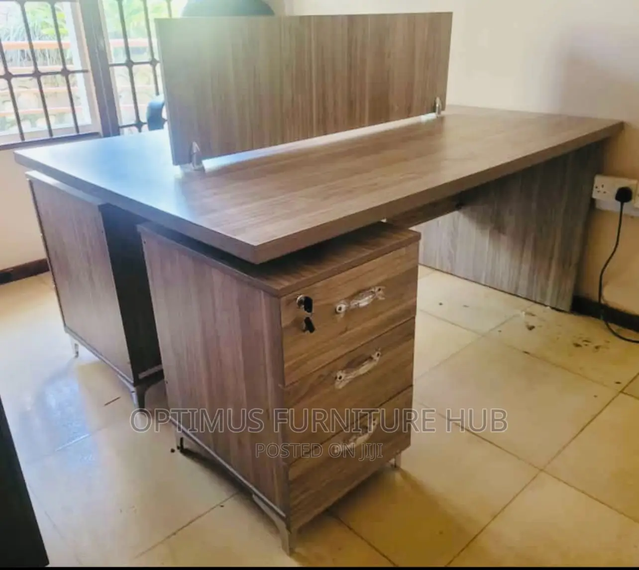 Workstation