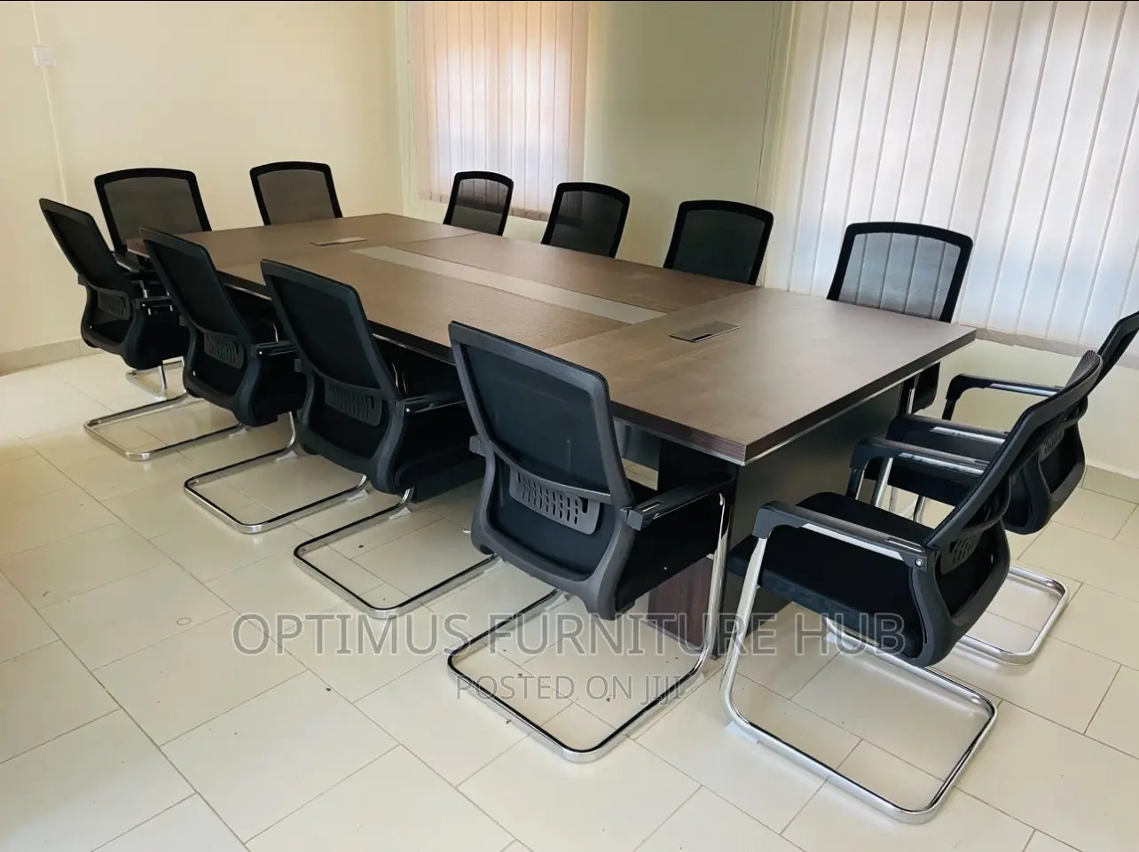 Boardroom Table Only