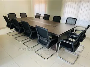 Boardroom Table Only