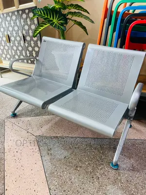 Waiting Chair