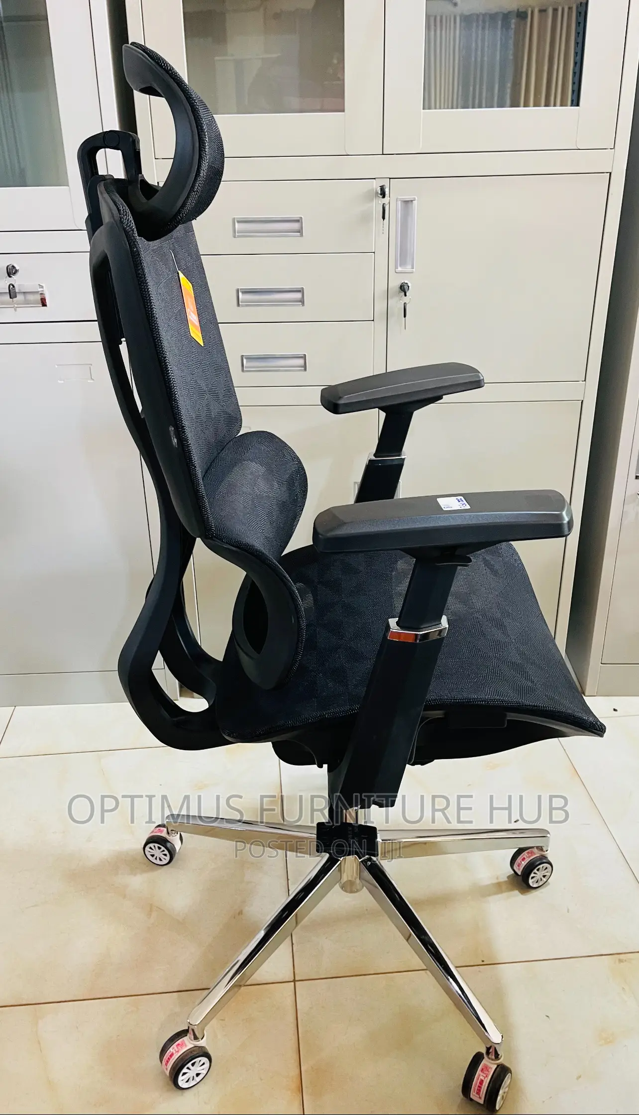 Executive Office Chair
