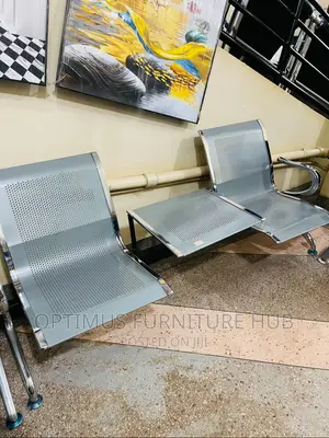 Waiting Chair