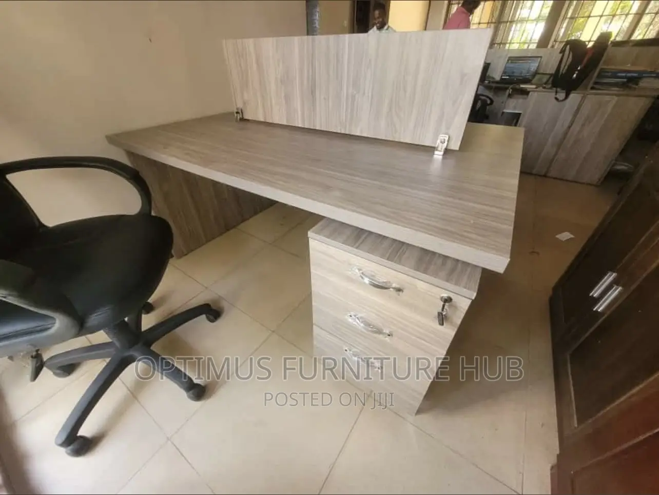 Workstation