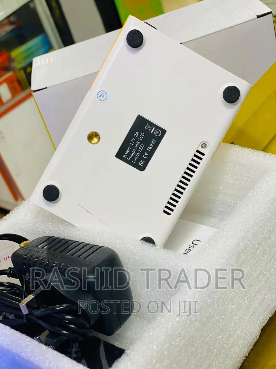 AY-49T Video Making Kit