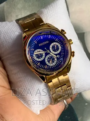 Lady’S Watches