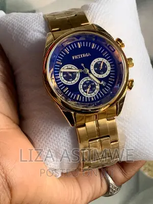 Lady’S Watches