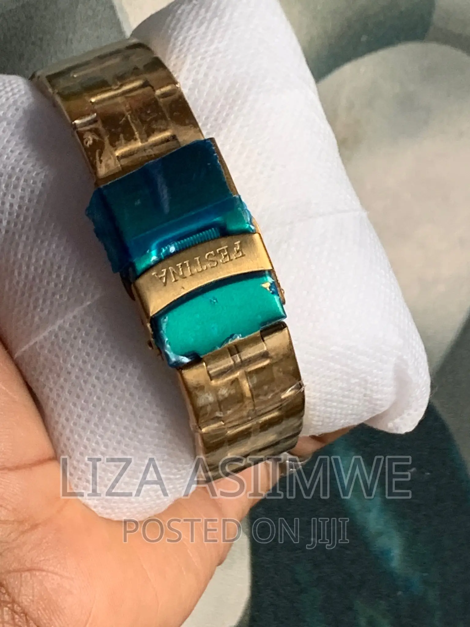 Lady’S Watches