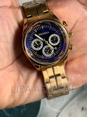 Simple Watches