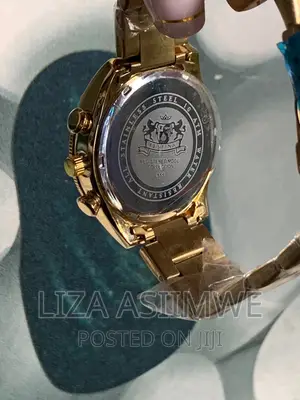 Simple Watches