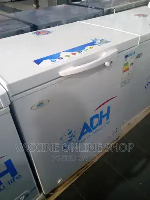ADH Solar Deep Freezer 150L /ADH Solar Freezer 150L