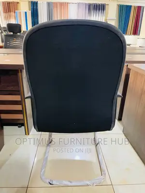 Fabric Office Chair