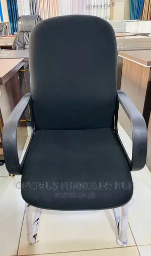 Fabric Office Chair