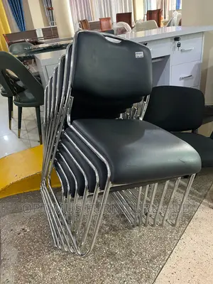 Black Chair