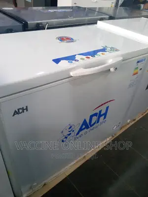 ADH Solar Freezer 400l/ ADH 400L Solar Freezer