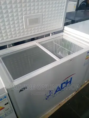 ADH Solar Freezer 400l/ ADH 400L Solar Freezer