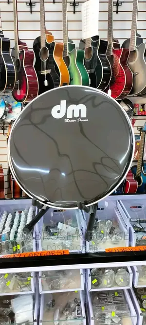 Evans G2 Ring Coated 10"/12"/14" Double Layer Snare Drumhead