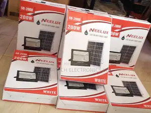 Original 200W Flood Lights