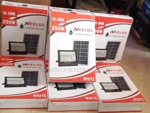 Original 200W Flood Lights