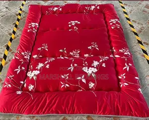 5by6 Fibre Mattress Topper