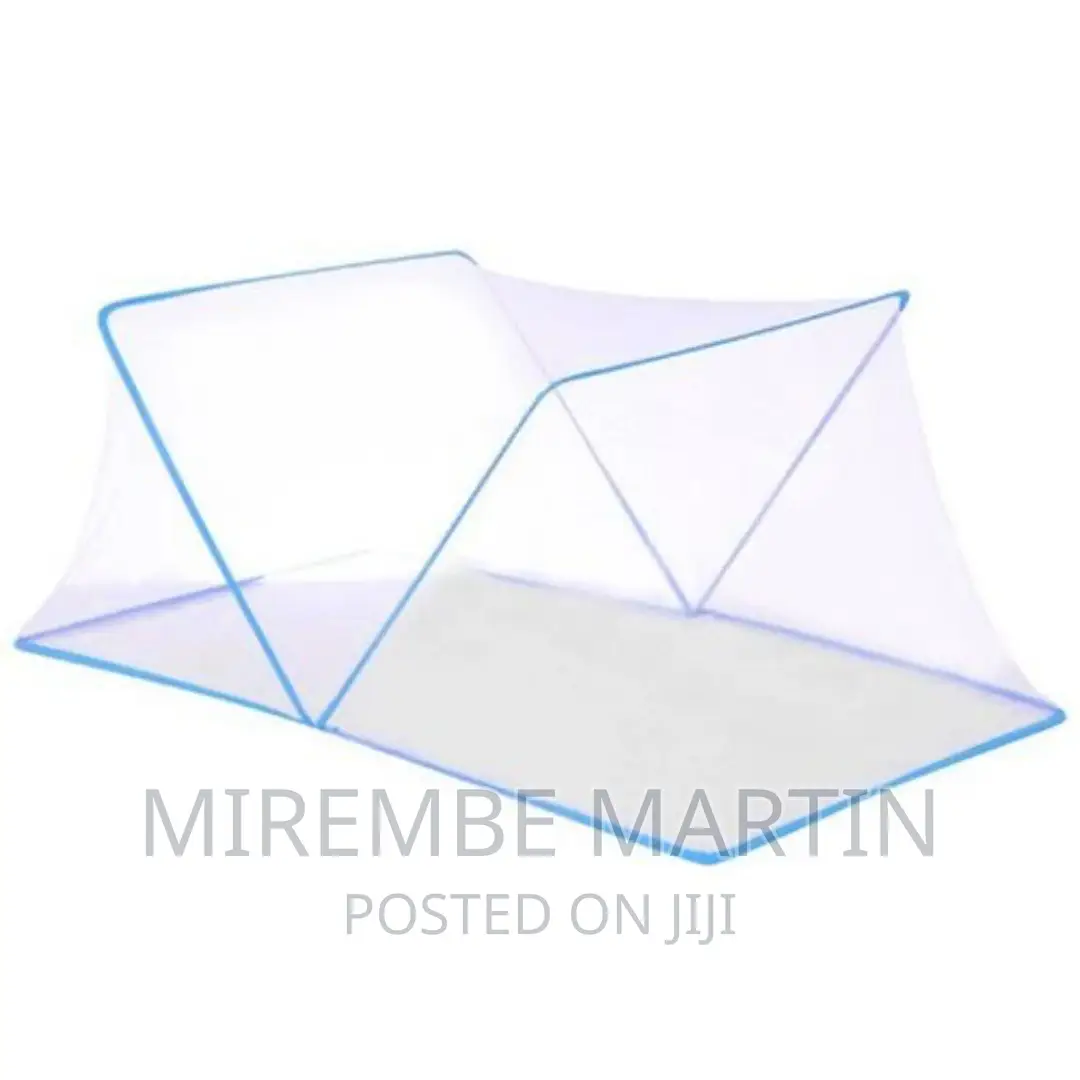 Foldable Baby Mosquito Net