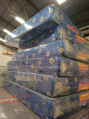 5by6/10inch Smart Deluxe Euroform Mattress