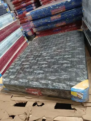 Euroform Spring Mattress 5by6by8inch