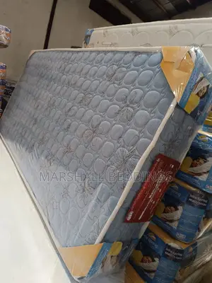 4by6/8inch Nile Spring Mattress