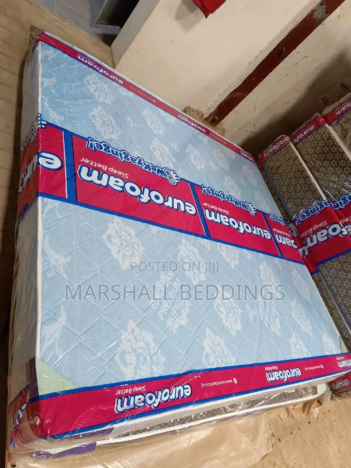 Medical Mattress 6*6