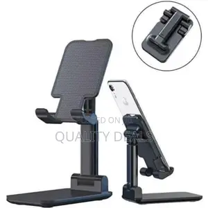 Folding Desktop Phone Stand
