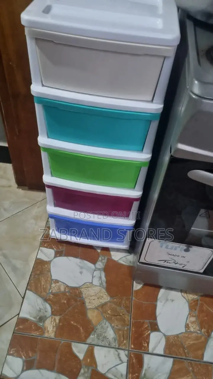 Executive Multipurpose Drawer