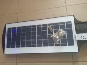 150w Original Street Lights