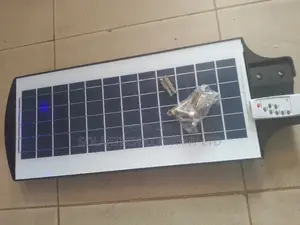 150w Original Street Lights
