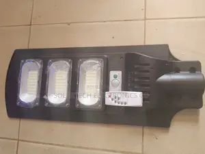 150w Original Street Lights