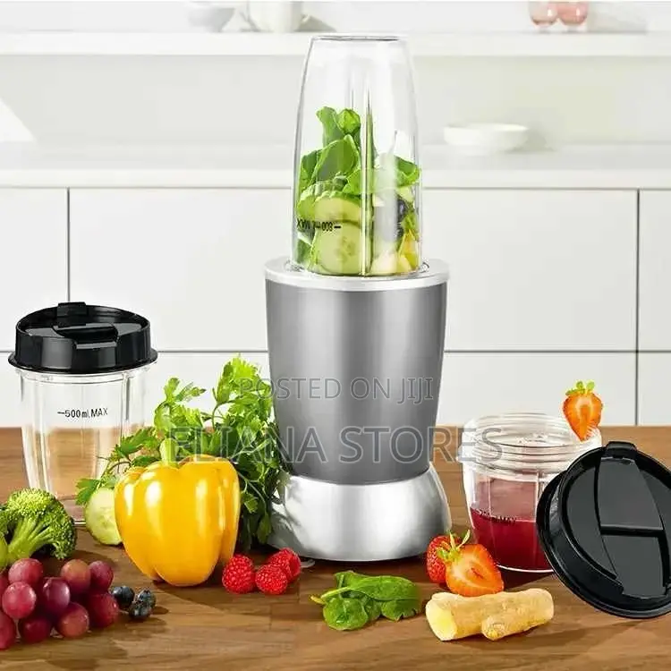 Nutribullet High Quality 900w Blender
