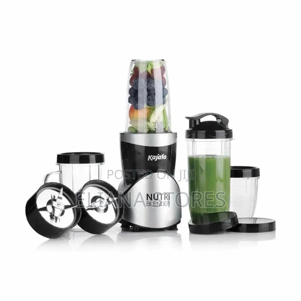 Nutribullet High Quality 900w Blender