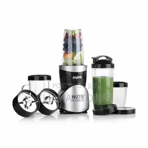 Nutribullet High Quality 900w Blender