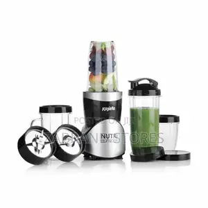 Nutribullet High Quality 900w Blender