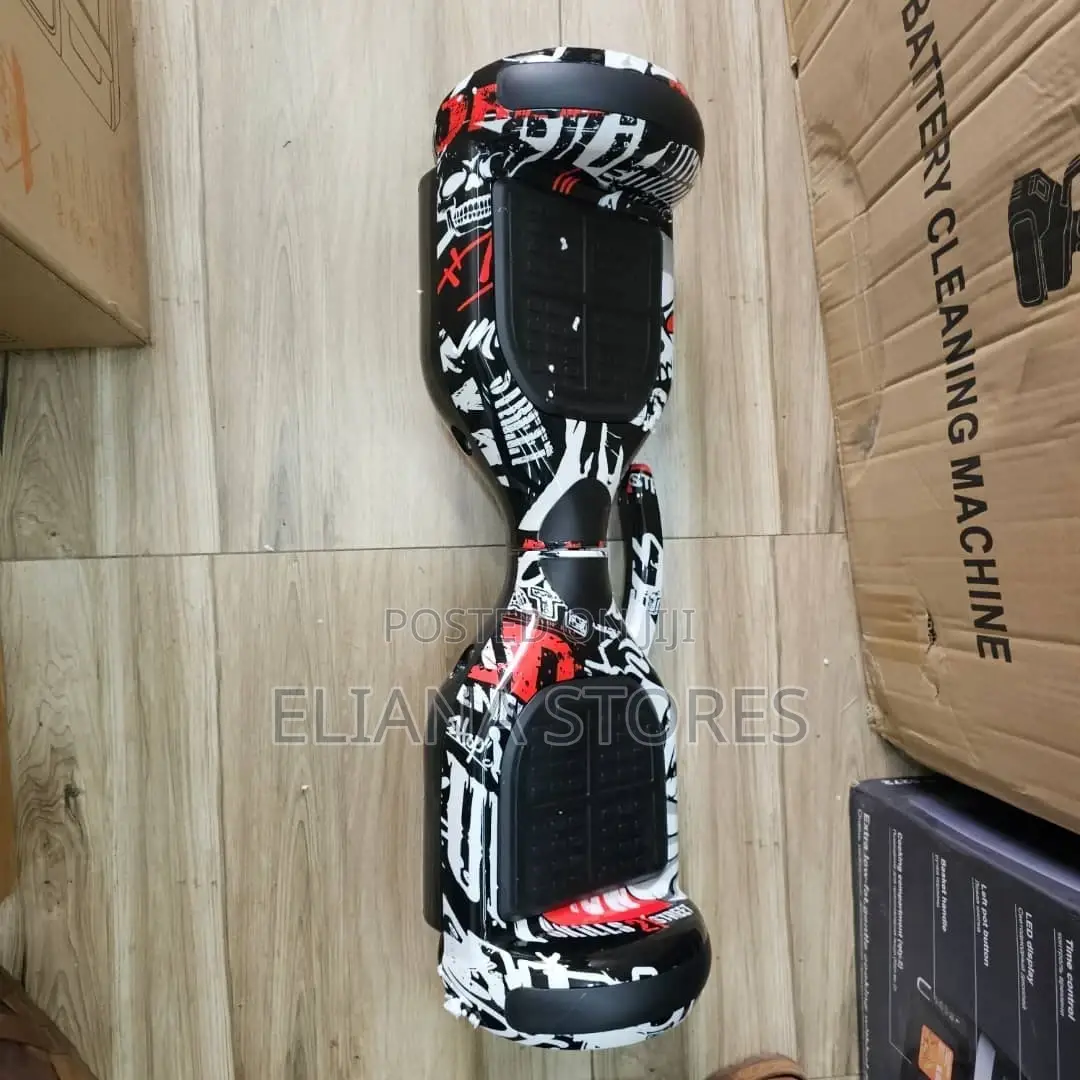 Hoverboard Balance Wheel