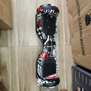 Hoverboard Balance Wheel