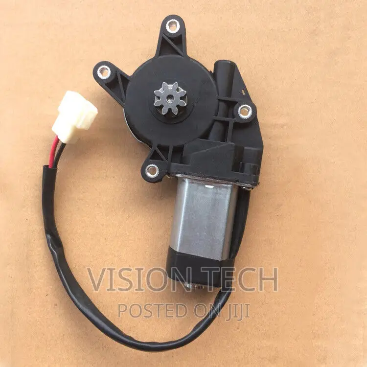 Car Window Motors