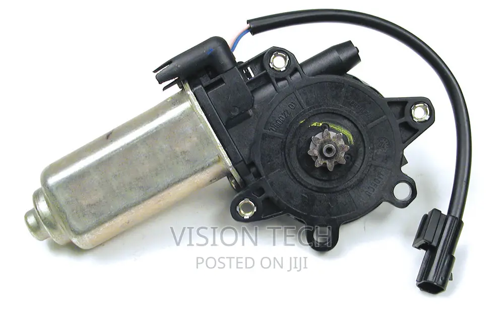 Car Window Motors